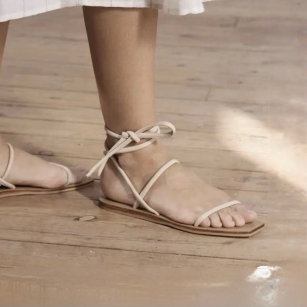 St. Agni Asami sandal